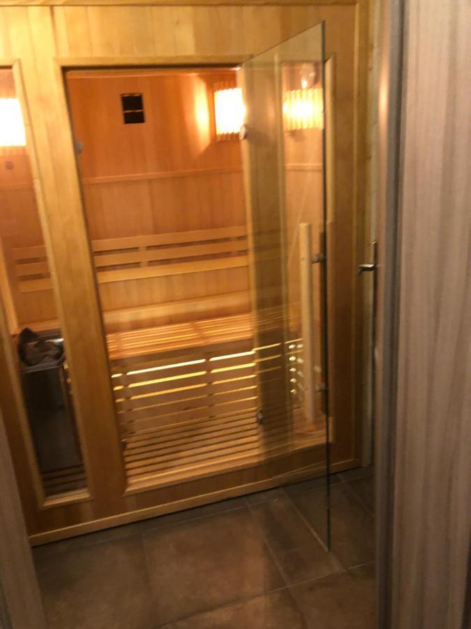 Apartmány U Kocoura pod Klínovcem Kovářská Exterior foto